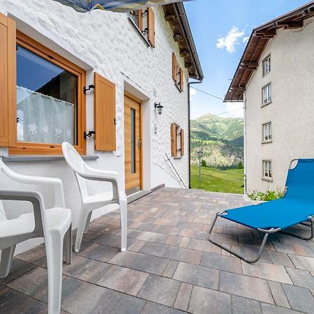 Ospitalita Diffusa Laste Dolomites Cesa Del Berba Jaco ロッカ・ピエートレ エクステリア 写真